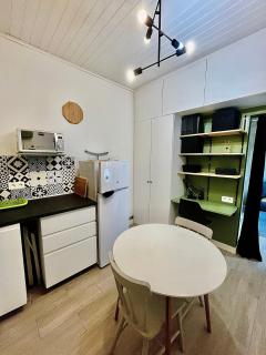 Appartement à 3 minutes de la gare - 6