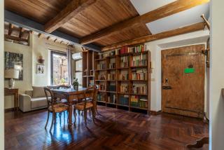 Monti Sweet Apartment - Charme Holidays - Rome - 7