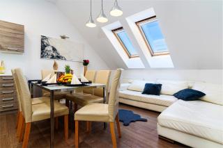 White Rabbit's Residence - Praga - 7