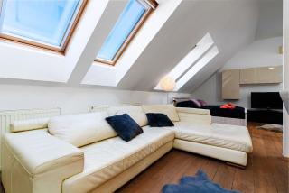White Rabbit's Residence - Praga - 8