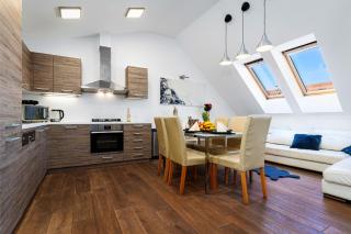 White Rabbit's Residence - Praga - 0