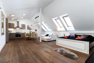 White Rabbit's Residence - Praga - 5