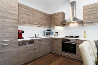White Rabbit's Residence - Praga - 4