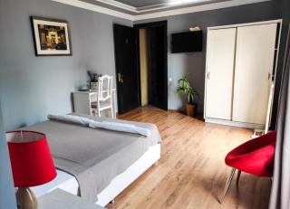 Aparthotel Old City - Batumi - 3