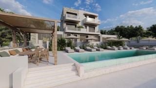 La Brise Luxury Suites - Kavála - 9