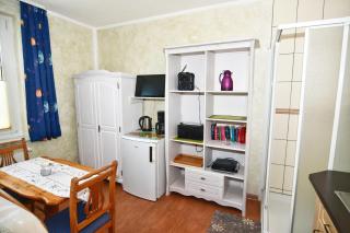 Ferienwohnung im Haus Rotkäppchen - Lubmin - 5