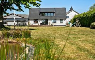 Awesome Home In Sønder Felding - 1
