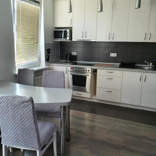 Apartment Beauty - 1