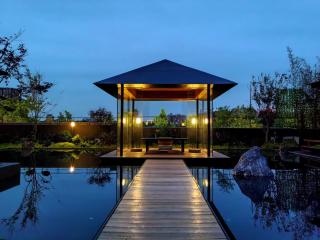 Terra Art Garden Hotel - Chengdu - 0