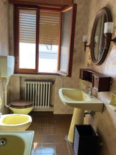 Appartamento Vista Mare Cervia - Cervia - 9