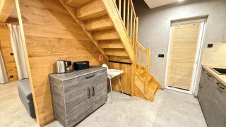 Bliżej Ślęży Domki pod Ślężą - 3