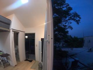 Treehouse Magical In the heart of City - San Salvador - 9