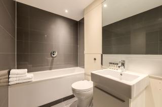 Liverpool Street I Your Apartment - Londra - 3