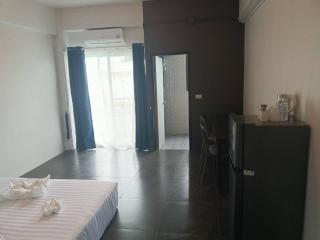 Budget Comfy rooms Suvarnabhumi Airport - 5
