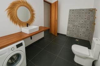 Lemon grass house - Mseweni - 7