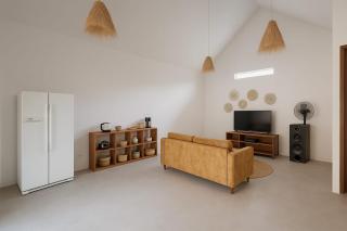 Lemon grass house - Mseweni - 4