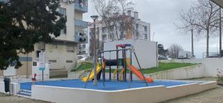 Charming T1 apartment in Seixal - Aldeia de Paio Pires - 5
