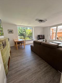 Ferienwohnung am Uniklinik Lübeck - 4