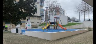 Charming T1 apartment in Seixal - Aldeia de Paio Pires - 6