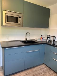 Ferienwohnung am Uniklinik Lübeck - Lübeck - 4