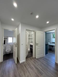 Ferienwohnung am Uniklinik Lübeck - Lübeck - 1