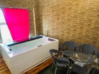 hotel deep palace - Varanasi - 5