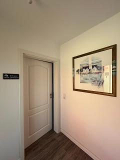 Ferienwohnung am Uniklinik Lübeck - Lübeck - 9