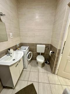 Studio X Apartman - Pécs - 3