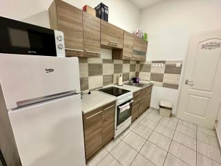 Studio X Apartman - Pécs - 2