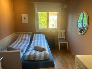 Solrik endeleilighet på Hovin. - Oslo - 9