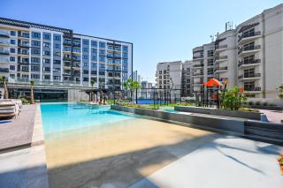 New Studio In Arjan by Deleguest - 6