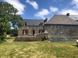 Ancien corps de ferme à Plozevet - Plozévet - 8