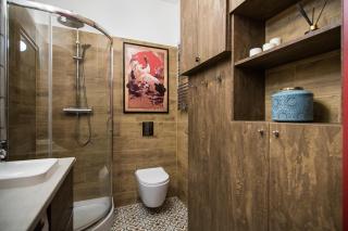 Polpo Apartments - Fabryczna 7 - Łódź - 5