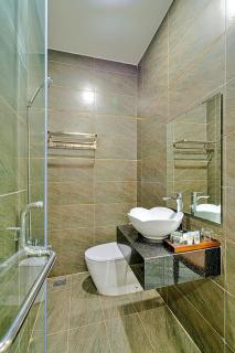 S79 Hotel T68 - Ho Chi Minh - 5