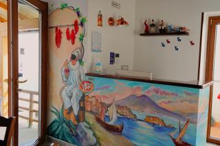 San Giacomo Relais - Furore - 1
