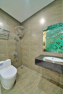 S79 Hotel T68 - Ho Chi Minh - 2