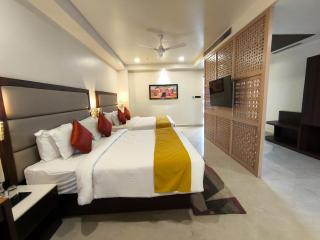 The Bindal Hotel - 1