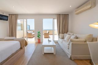 OleHolidays 831 Romana Playa vistas al mar - Marbella - 8
