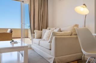 OleHolidays 831 Romana Playa vistas al mar - Marbella - 7
