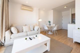 OleHolidays 831 Romana Playa vistas al mar - 5
