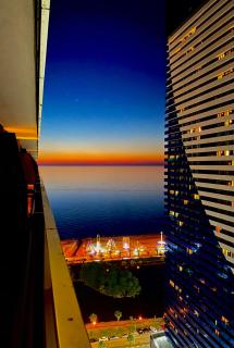 Sky Apartments Batumi - Batumi - 1