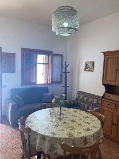 Casa vacanze Acquamarina - Torre dell'Orso - 4