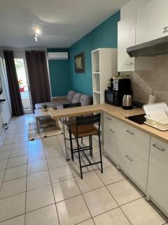 Logement proche de la plage - 4