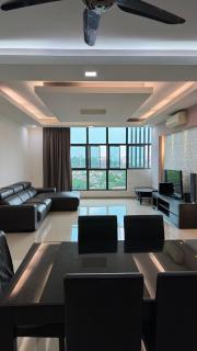 Big One Bedroom-5 PAX-Corner Lot- Uitm,MSU,Avisena,IDCC,i-city - Shah Alam - 5