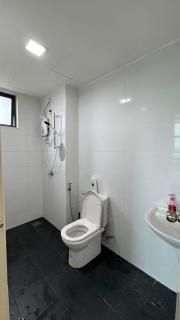 Big One Bedroom-5 PAX-Corner Lot- Uitm,MSU,Avisena,IDCC,i-city - Shah Alam - 3