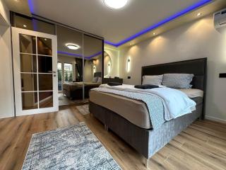 VIP Apartman - Sarajevo - 9