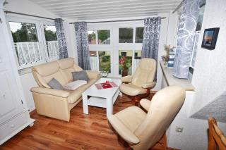 Ferienwohnung im Haus Rotkäppchen - Lubmin - 0