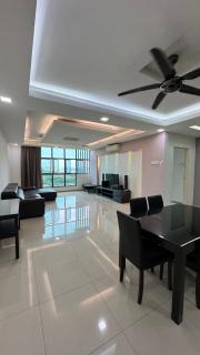 Big One Bedroom-5 PAX-Corner Lot- Uitm,MSU,Avisena,IDCC,i-city - Shah Alam - 5