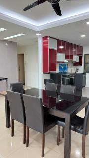 Big One Bedroom-5 PAX-Corner Lot- Uitm,MSU,Avisena,IDCC,i-city - Shah Alam - 4