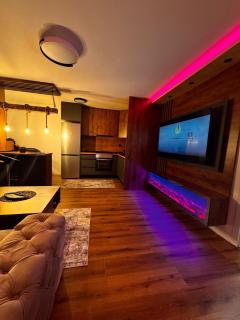 VIP Apartman - Sarajevo - 8